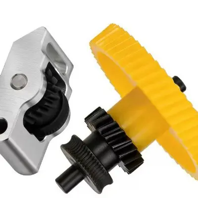 TZ P2S/H2D/X2D All-in-One Hotend High-Flow HF Nozzle 3D Printer - 10