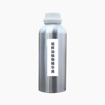 厂家定制头屑头痒头油植物精华液干枯毛躁打结断发头皮保湿营养液 - 6