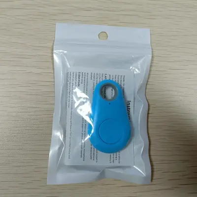 Bluetooth anti-kayıp bulucu, iki yönlü alarm - 12