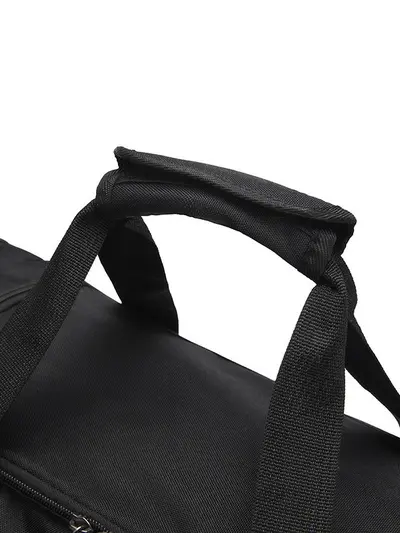 Sports travel bag, shoulder crossbody, large capacity