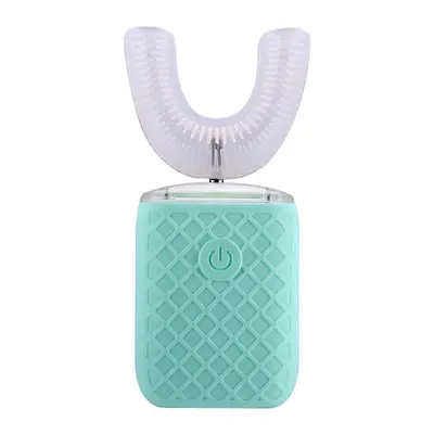 U-Shaped Electric Toothbrush, Fully Automatic Sonic, Unisex - 6