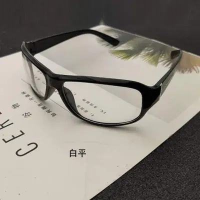 New style sunglasses glass high resolution fashion men and women frog mirror sunglasses classic retro sunglasses driving mirror wholesale