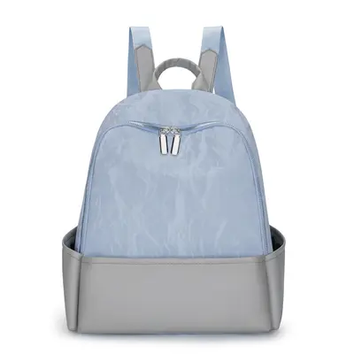 Spring Summer Academy Style Women's Backpack - 5