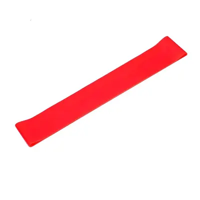 Yoga Resistance Band Pull Ring for Glute Training - 6