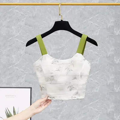 Yoga Kıyafeti Üçlü Set, Pilates ve Fitness, Hızlı Kuruyan, Yaz - 10
