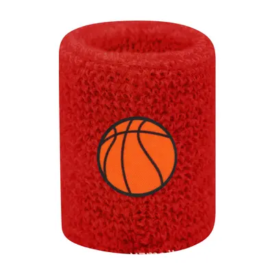 Ter Emici Nefes Alabilen Spor Bilek Bandı Basketbol Futbol Badminton - 7