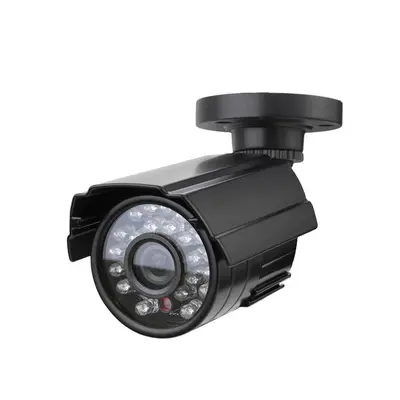 Sınır ötesi tedarik AHD dijital koaksiyel güvenlik 1080P dış mekan kablolu kızılötesi kamera gece görüşlü HD kamera