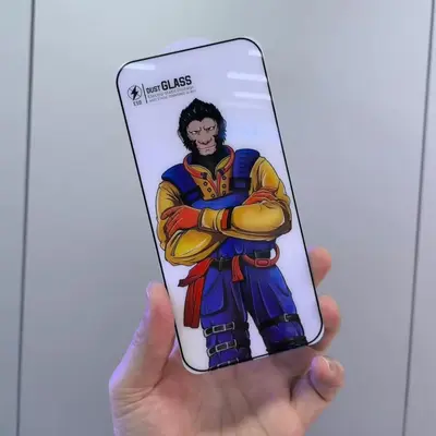 Huawei Mate90 ve Mate90 Pro Max için temperli cam ekran koruyucu, HD