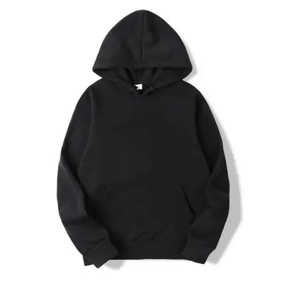 Sonbahar Çapraz Sınır Rahat Unisex Kapüşönlü Hoodie Dış Ticaret Moda Trendler Geniş Kesim Spor Sweatshirt Erkek Hoodie Stok Toptan - 10
