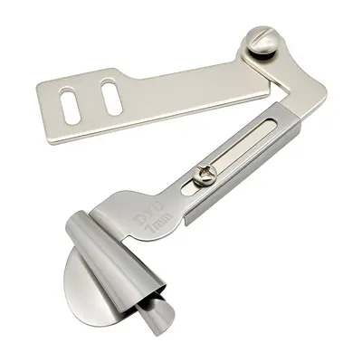 Spiral Hemmer Puller Drum for Flatbed Sewing Machines, Knit Fabric - 11