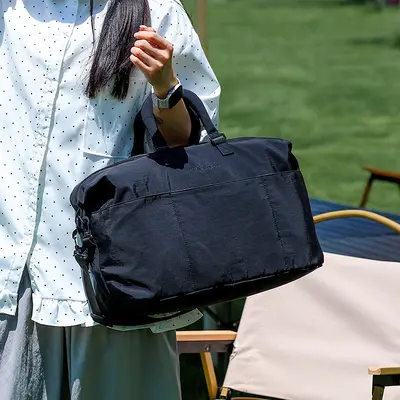 Große Reisekoffer, leicht, Sport- und Fitness-Tasche