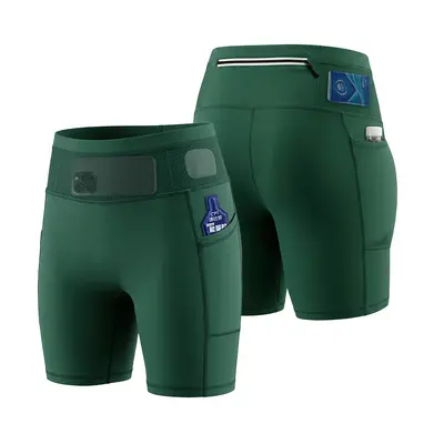 Men's and Women's Compression Running Shorts 3.0, Quick-Dry Fitness Shorts - 6