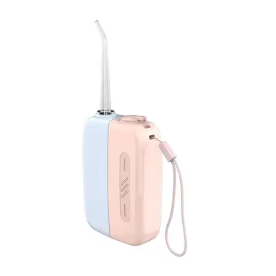 迷你mini电动冲牙器便携式小型微型跨境便携迷你冲牙器随身冲牙器
