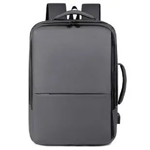 Grenzüberschreitende Membran-Rucksäcke mit großem Fassungsvermögen, Geschäfts-Reiserucksäcke, wasserdichte multifunktionale Pendler-Laptop-Rucksäcke - 13