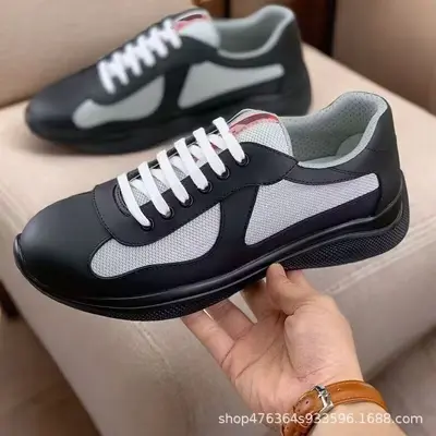 Unisex Casual Sports Sneakers, 2026 Spring New Season - 8