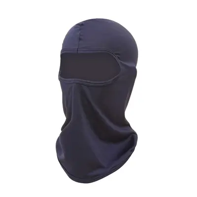 Hooded Outdoor Cycling Face Mask, Windproof and Sun Protection - 11