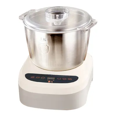 Xinfei dough mixer, automatic, with fermentation function - 6