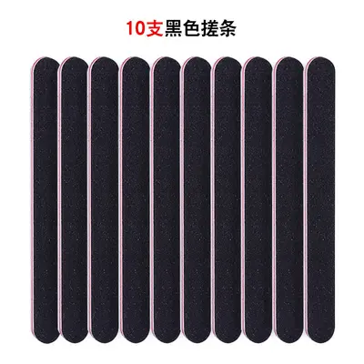 Manicure Tool Set with EVA Case, Cutting and Polishing - 11