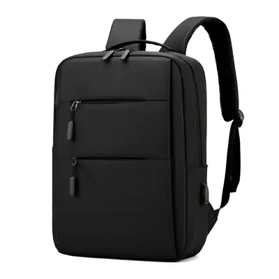Men's Commuter Backpack, Large Capacity, Lightweight - 8