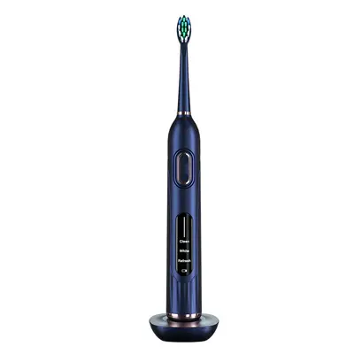 Magnetic Levitation Rechargeable Ultrasonic Toothbrush - 12