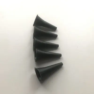 Otoscope Ear Tip and Endoscope Earpiece Accessories