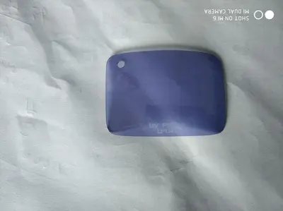 TAC polarize güneş gözlüğü camı Jöle renkli lens Progresif renk Çift renkli Üç renkli Çok renkli seçenekler - 11