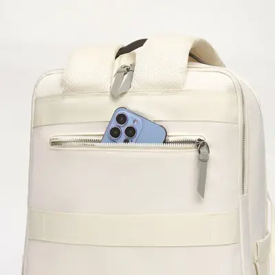 Men's Backpack, Waterproof Laptop Compartment, Large Capacity, Lightweight - 5