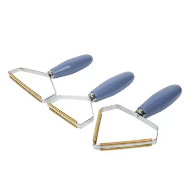 Manual wool cashmere lint shaver, hand-held - 6