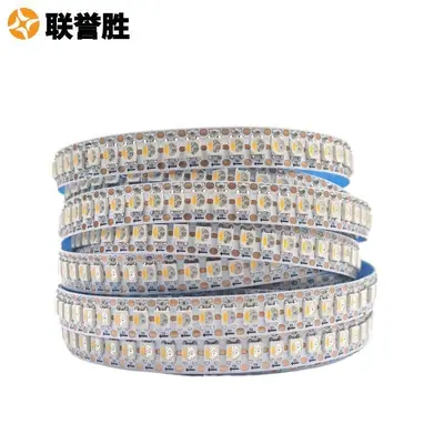 LED全彩SK6812RGBW内置IC芯片5050四色灯珠贴片5V可编程幻彩灯带 - 10