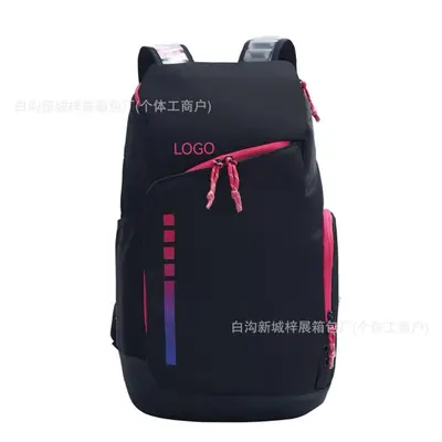 Luftkissen-Freizeitrucksack mit großem Laptopfach - 13