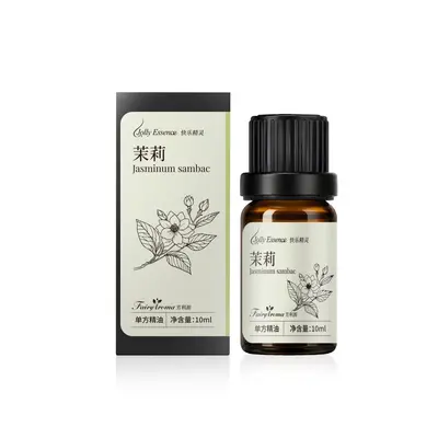 Pure Single Essential Oils Sandalwood, Tea Tree, Lavender, Lemon, Rose - 9