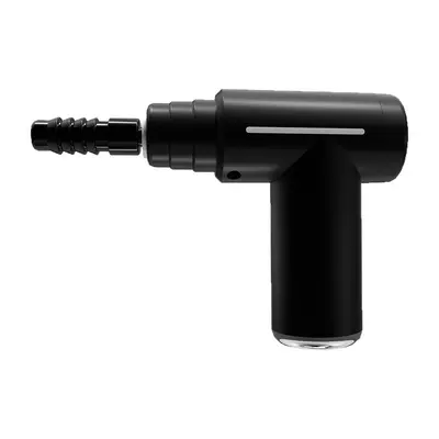 Faszienpistole mit Kalt-Warm-Kompression, Mini-Vibrationsmassagegerät - 6