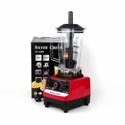 High-speed blender, model 767, multifunctional - 11