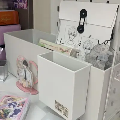 【限时10起】无印风平替收纳盒muji同款平替收纳盒