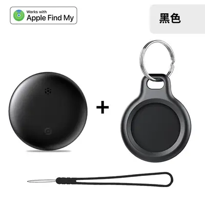 Manyetik Bluetooth gps takip cihazı bisiklet ve anahtarlar için - 10