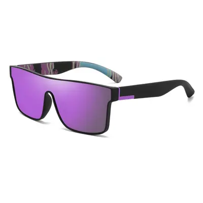 Unisex-Sportsonnenbrille, Outdoor-Radfahren und Strand