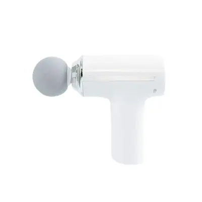 Small Handheld Portable Fascia Gun for Neck Massage - 7