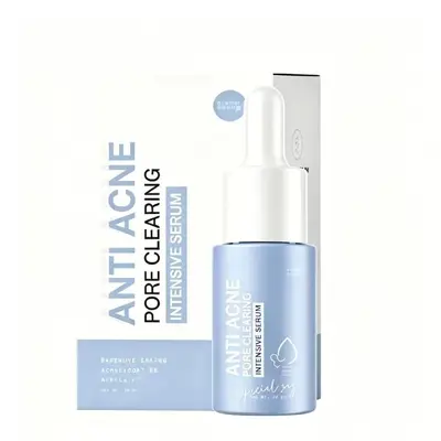 ANTIACNEPORECLEARING Yüz Masaj Serumu, Nemlendirici, 20ml