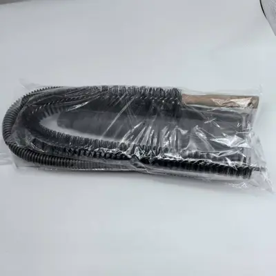 Lint Lizard Washing Machine Vacuum Pipe Attachment, Dust Cleaning Head - 12