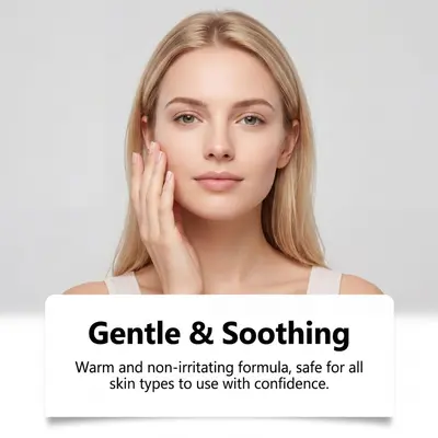 OUHOE Skin Care Patch, for Acne-Prone Skin - 3