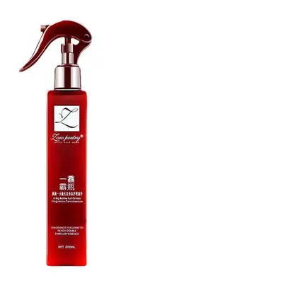 Zhuoluoshi Aromatisches Leave-in-Haaröl-Spray - 6