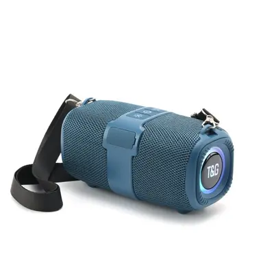 TG667 Bluetooth Speaker, Portable TWS Mini, Outdoor - 9