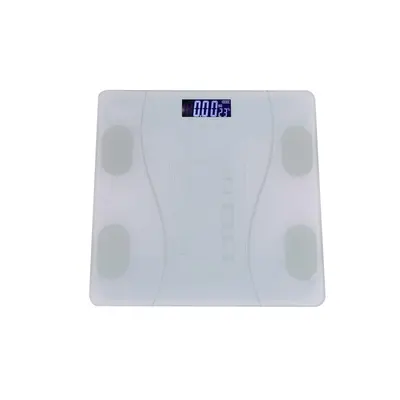 Smart APP Connected High-Precision Body Fat Scale, Mini Household - 9
