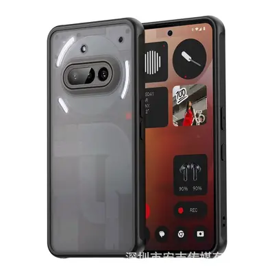 Samsung Z Fold 6 case, carbon fiber pattern, magnetic charging compatible - 11