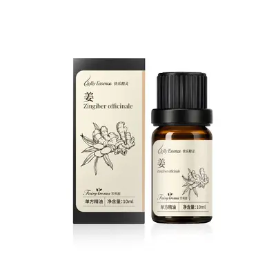 Pure Single Essential Oils Sandalwood, Tea Tree, Lavender, Lemon, Rose - 10
