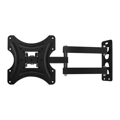 Universal Adjustable Telescopic TV Wall Mount, X400