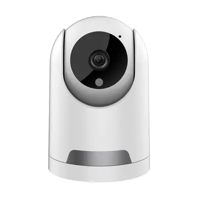 Kablosuz WiFi HD kamera gece görüş ev izleme sistemi - 6