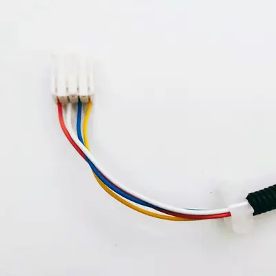 W10404050 Washing Machine Switch Accessory - 4