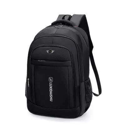 2026 Men's Large Capacity Business Backpack - 7