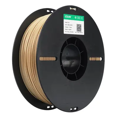 Филамент для 3D-принтера eSUN PLA+ High-Toughness, 1 КГ, 1.75/2.85 мм - 8